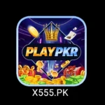 PLAYPKR